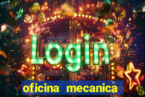 oficina mecanica porto alegre